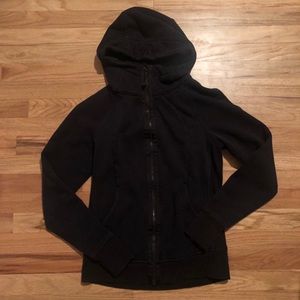 Lululemon Scuba Hoodie
